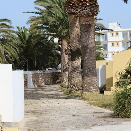 Apartamento Apartamento con Piscina en Ciudadela, Cala en Blanes Cala'N Blanes  Exterior foto
