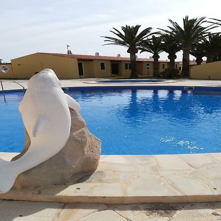 Apartamento Apartamento con Piscina en Ciudadela, Cala en Blanes Cala'N Blanes  Exterior foto