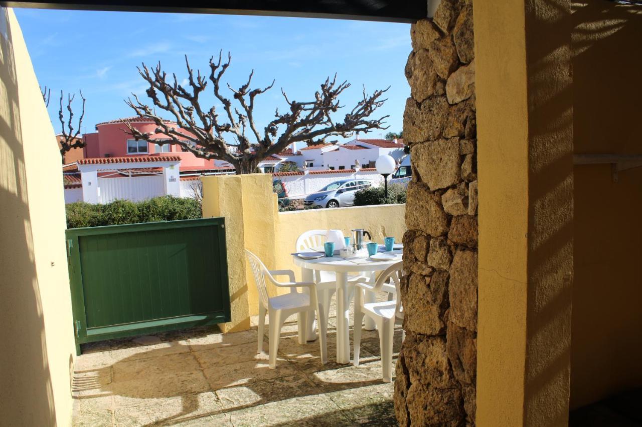 Apartamento Apartamento con Piscina en Ciudadela, Cala en Blanes Cala'N Blanes  Exterior foto