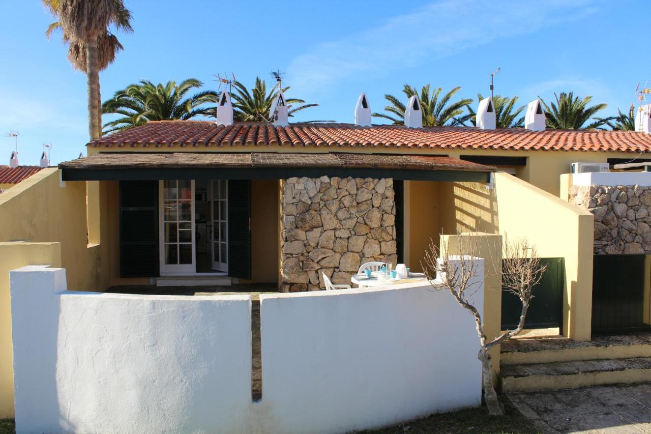 Apartamento Apartamento con Piscina en Ciudadela, Cala en Blanes Cala'N Blanes  Exterior foto