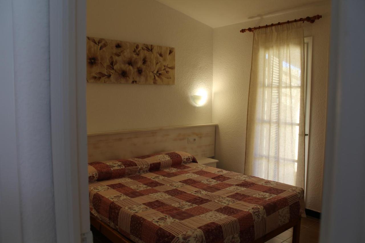 Apartamento Apartamento con Piscina en Ciudadela, Cala en Blanes Cala'N Blanes  Exterior foto