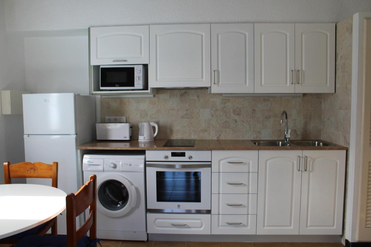 Apartamento Apartamento con Piscina en Ciudadela, Cala en Blanes Cala'N Blanes  Exterior foto
