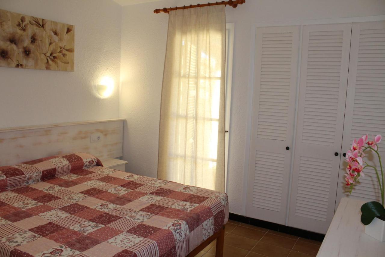 Apartamento Apartamento con Piscina en Ciudadela, Cala en Blanes Cala'N Blanes  Exterior foto