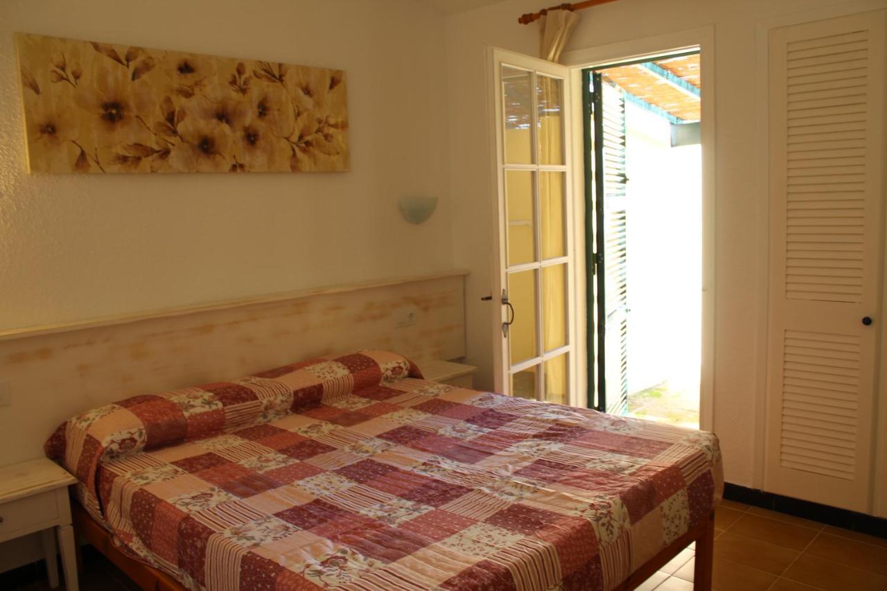 Apartamento Apartamento con Piscina en Ciudadela, Cala en Blanes Cala'N Blanes  Exterior foto