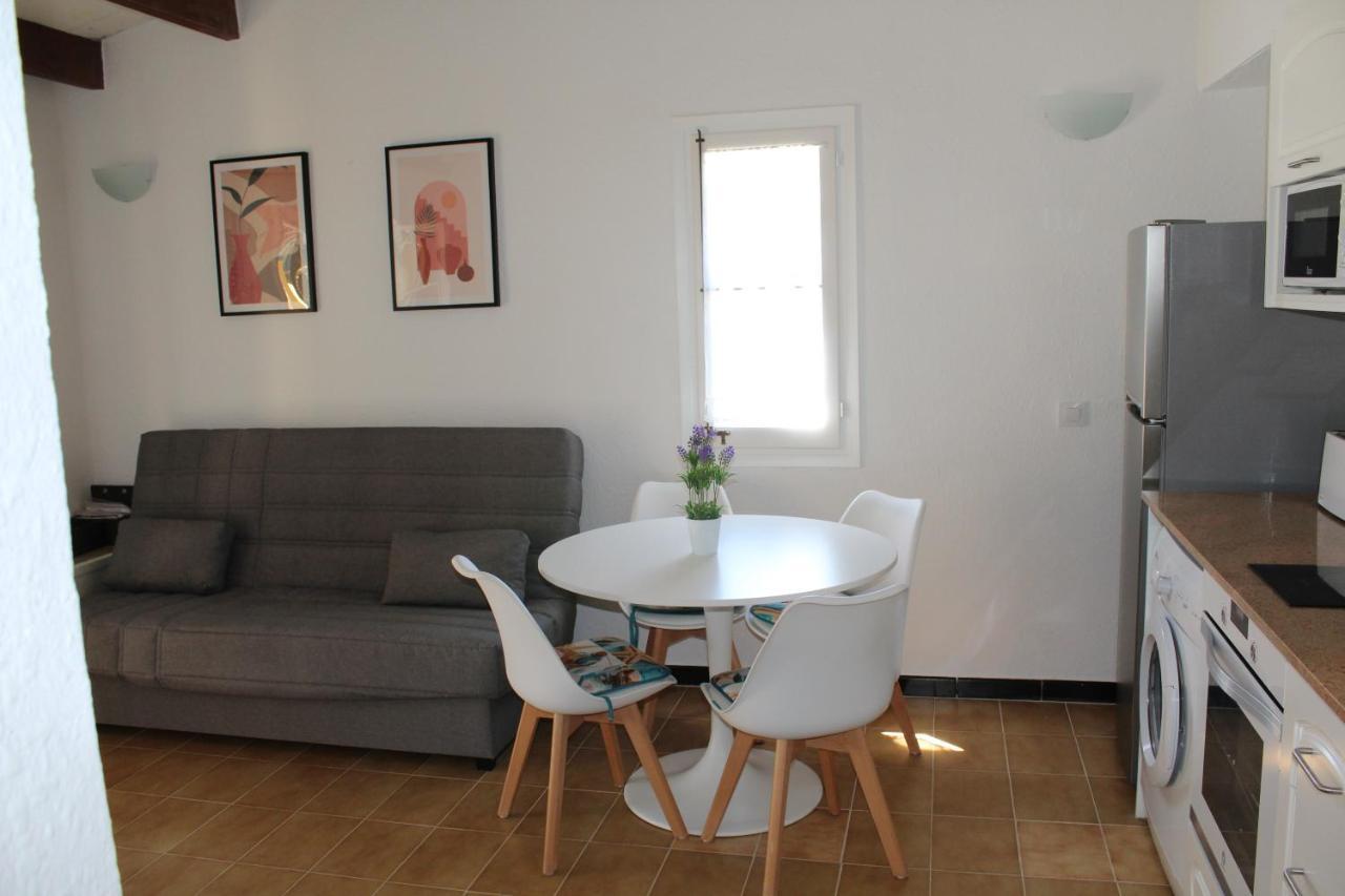 Apartamento Apartamento con Piscina en Ciudadela, Cala en Blanes Cala'N Blanes  Exterior foto