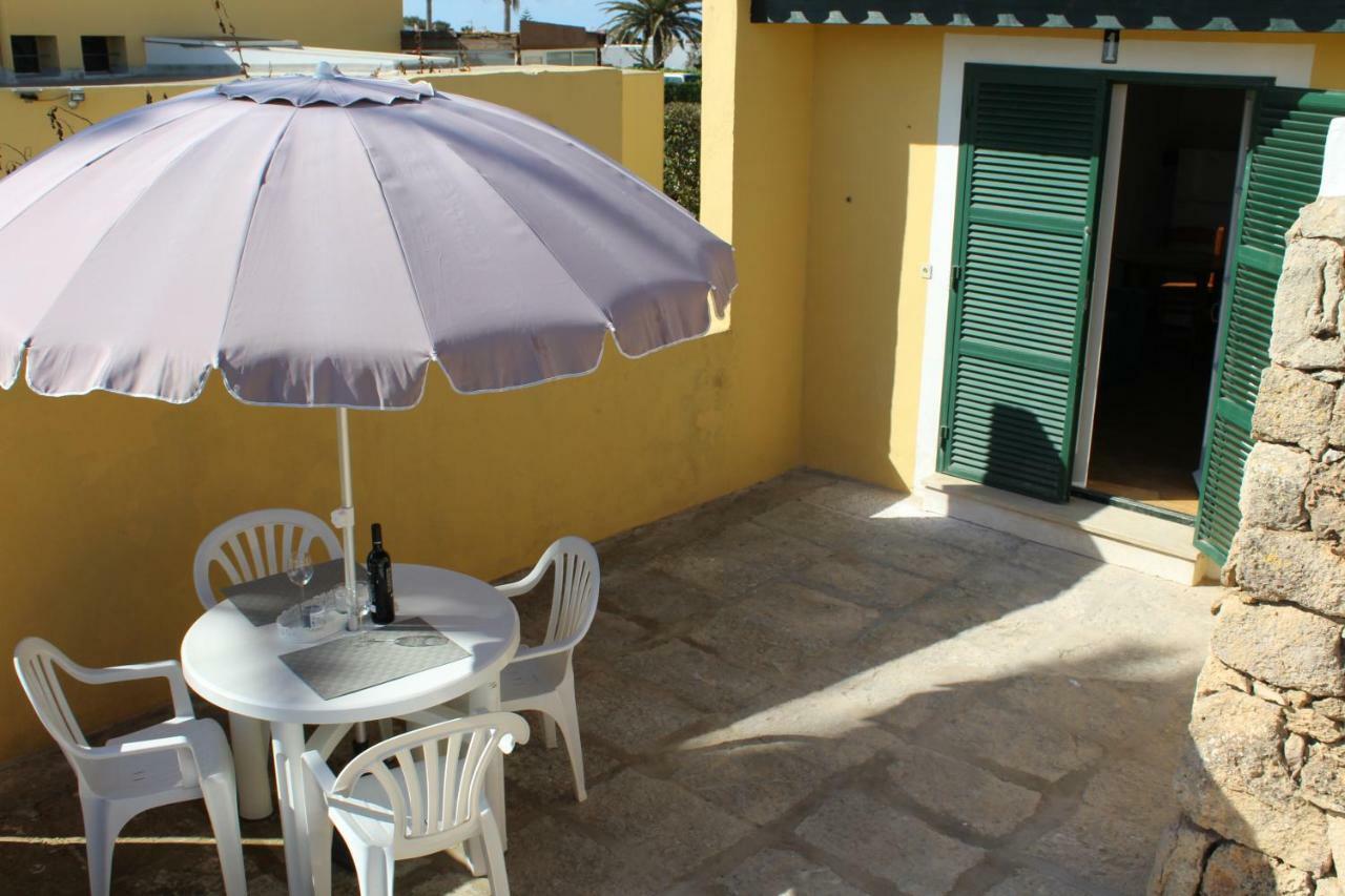 Apartamento Apartamento con Piscina en Ciudadela, Cala en Blanes Cala'N Blanes  Exterior foto