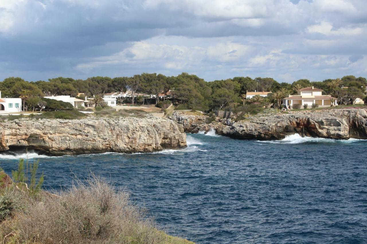 Apartamento Apartamento con Piscina en Ciudadela, Cala en Blanes Cala'N Blanes  Exterior foto