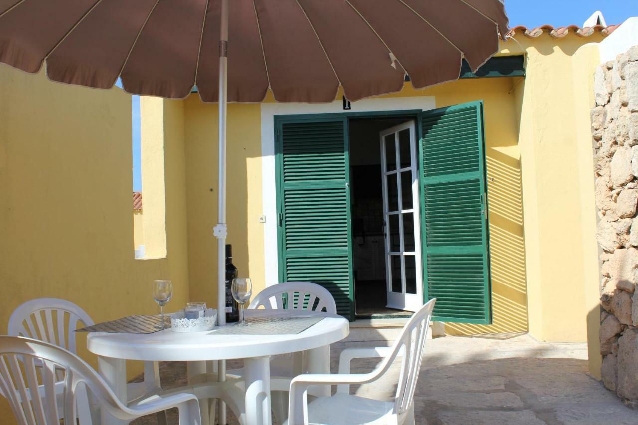 Apartamento Apartamento con Piscina en Ciudadela, Cala en Blanes Cala'N Blanes  Exterior foto