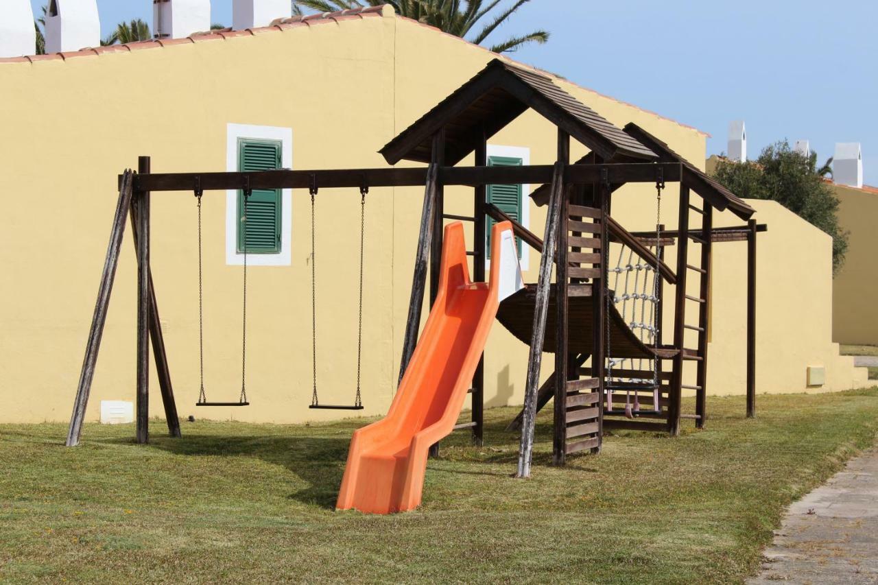 Apartamento Apartamento con Piscina en Ciudadela, Cala en Blanes Cala'N Blanes  Exterior foto